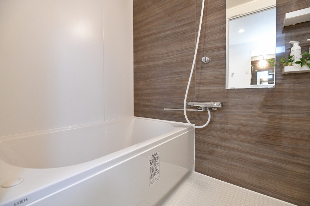 ドルミ野田ユニットバス