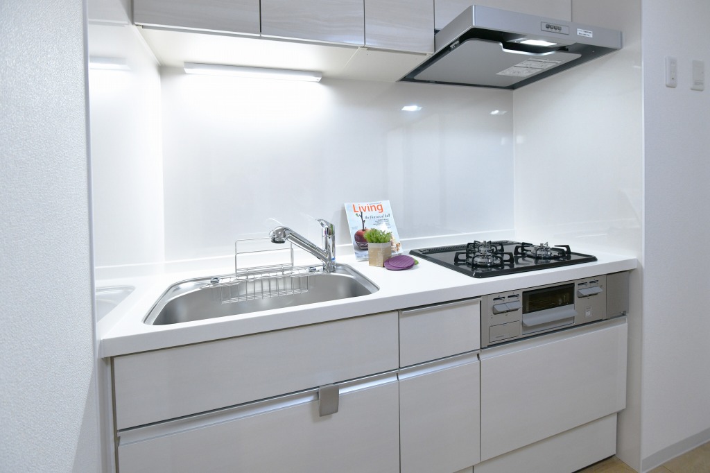 ドルミ野田キッチン