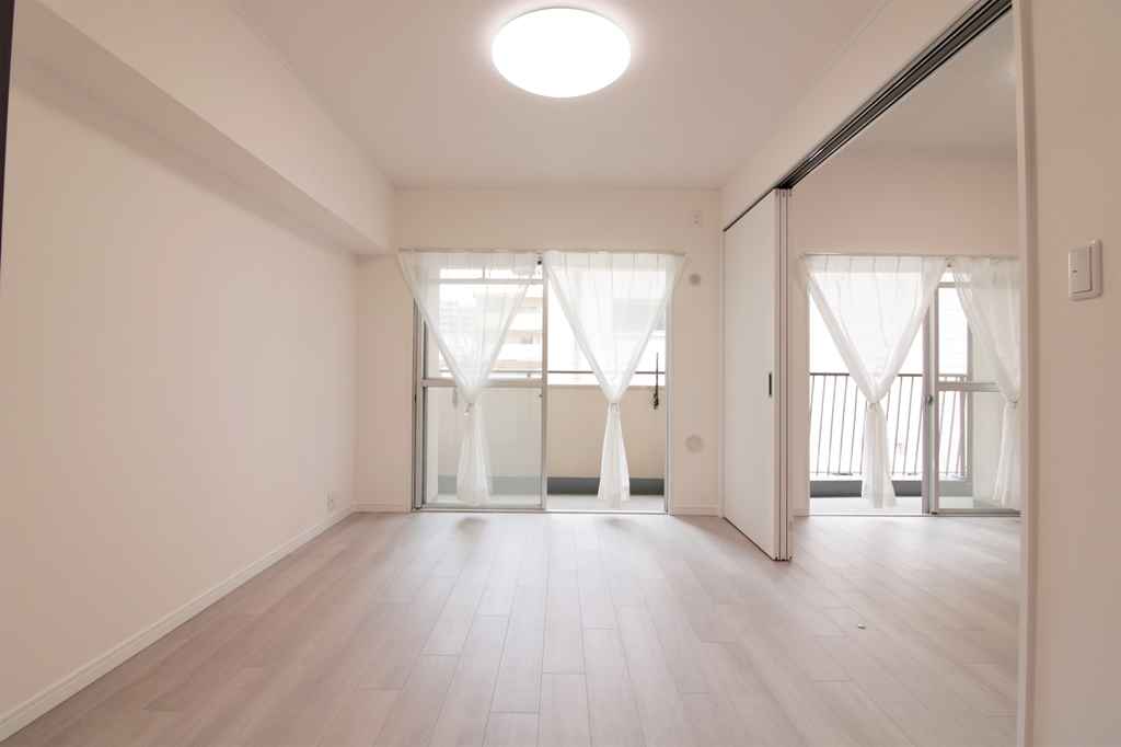 都島ロイヤルハイツの中古マンションなら大阪市淀川区CSプランニング