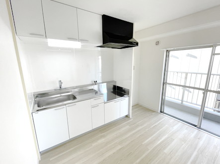 近鉄淀川リバーサイドマンションの中古マンションなら大阪市淀川区CSプランニング