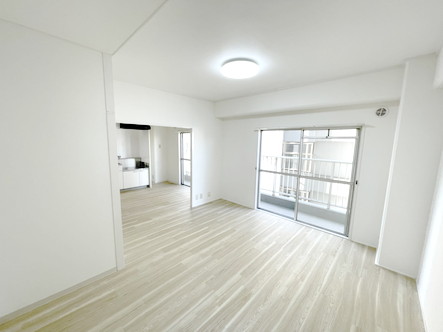 近鉄淀川リバーサイドマンションの中古マンションなら大阪市淀川区CSプランニング