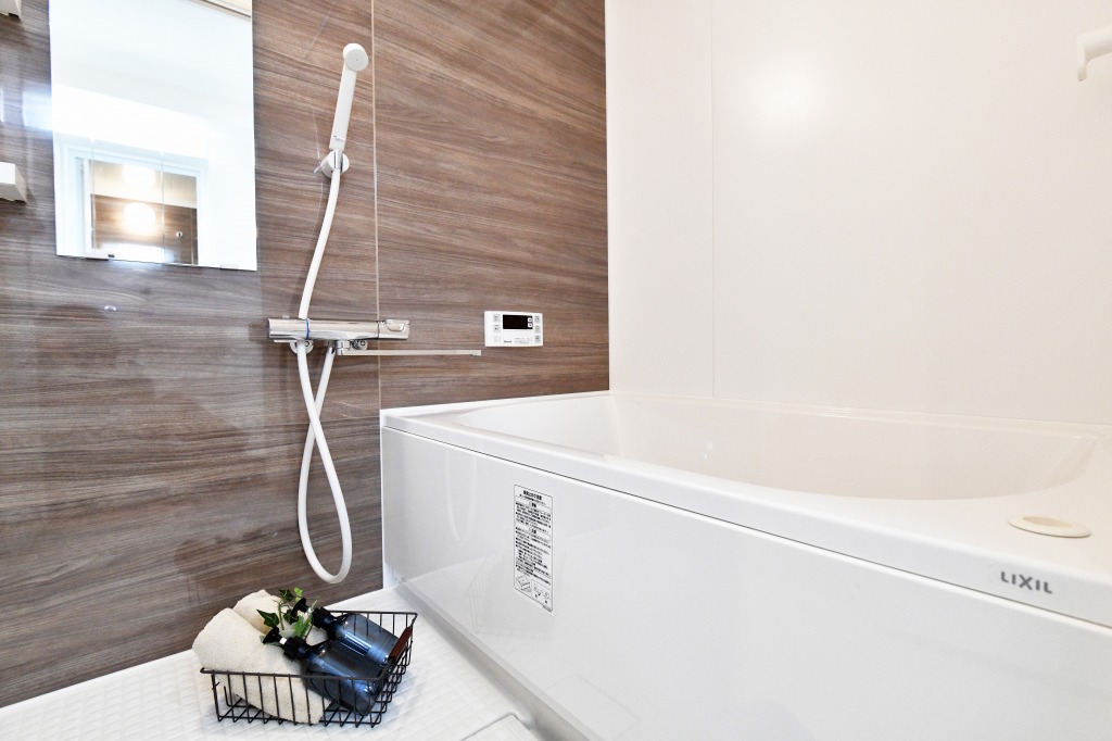 グランドメゾン住吉大社の中古マンションならCSプランニング