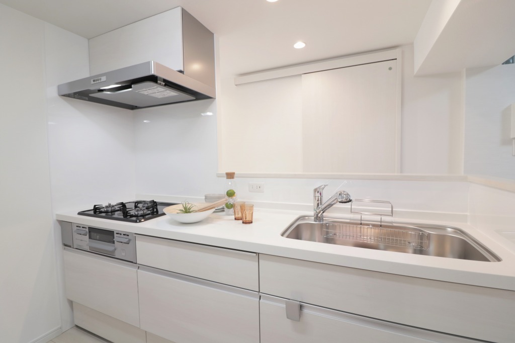 グランドメゾン住吉大社の中古マンションならCSプランニング