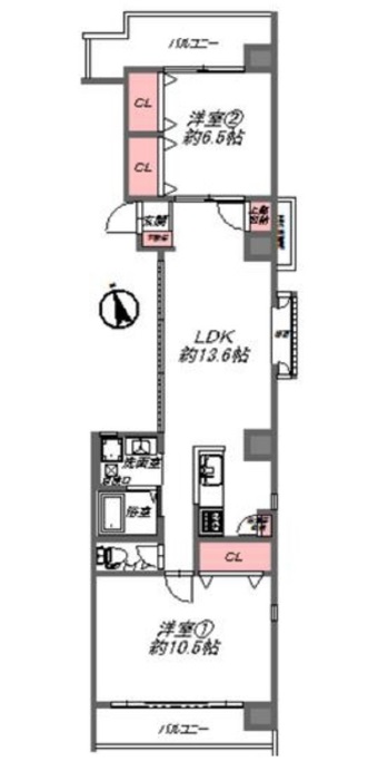 グランドメゾン住吉大社の中古マンションならCSプランニング