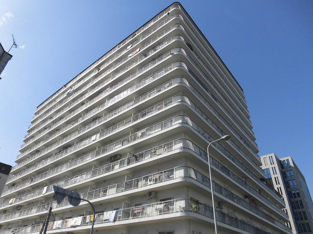 近鉄淀川リバーサイドマンションの中古マンションなら大阪市淀川区CSプランニング